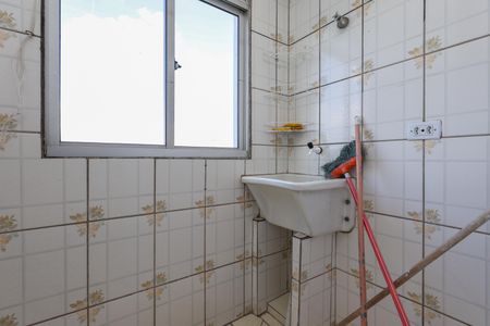 Apartamento para alugar com 56m², 2 quartos e 1 vagaÁrea de Serviço