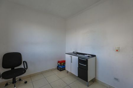 Apartamento para alugar com 56m², 2 quartos e 1 vagaQuarto 2