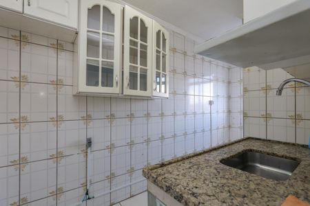 Apartamento para alugar com 56m², 2 quartos e 1 vagaCozinha