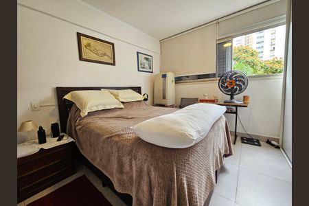 Apartamento à venda com 101m², 3 quartos e 1 vagaSuíte