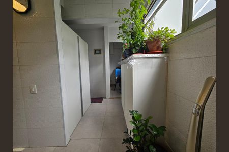 Apartamento à venda com 101m², 3 quartos e 1 vagaÁrea de Serviço