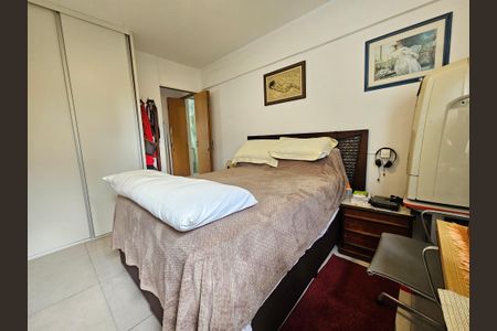 Apartamento à venda com 101m², 3 quartos e 1 vagaSuíte