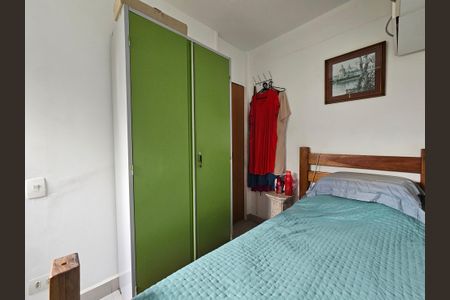 Apartamento à venda com 101m², 3 quartos e 1 vagaQuarto de Serviço