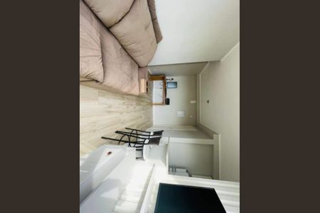 Apartamento para alugar com 50m², 2 quartos e 1 vaga Apartamento para alugar com 50m², 2 quartos e 1 vagaSala