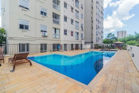 Apartamento para alugar com 50m², 2 quartos e 1 vaga Apartamento para alugar com 50m², 2 quartos e 1 vagaÁrea Comum