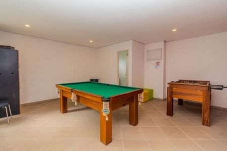 Área Comum  de apartamento para alugar com 2 quartos, 50m² em Jardim Itu, Porto Alegre