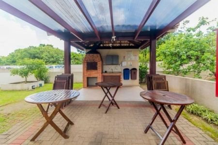 Apartamento para alugar com 50m², 2 quartos e 1 vaga Apartamento para alugar com 50m², 2 quartos e 1 vagaÁrea Comum