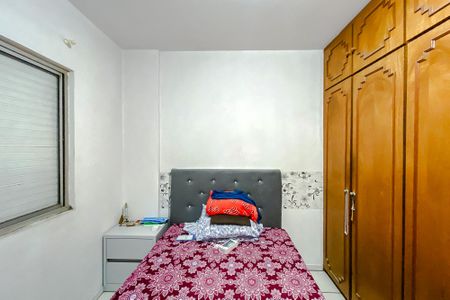 Apartamento à venda com 80m², 3 quartos e sem vagaQuarto 2
