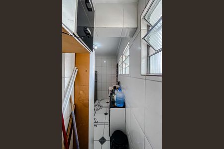 Apartamento à venda com 80m², 3 quartos e sem vagaÁrea de Serviço