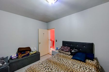 Apartamento à venda com 80m², 3 quartos e sem vagaQuarto 3