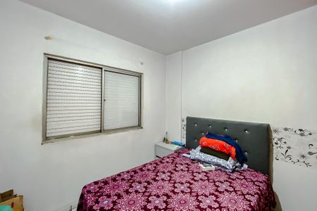 Apartamento à venda com 80m², 3 quartos e sem vagaQuarto 2