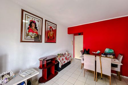 Apartamento à venda com 80m², 3 quartos e sem vagaSala