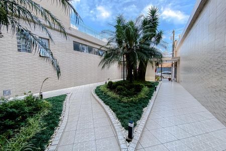 Apartamento à venda com 80m², 3 quartos e sem vagaÁrea comum