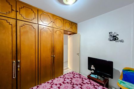 Apartamento à venda com 80m², 3 quartos e sem vagaQuarto 2