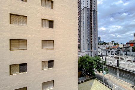 Apartamento à venda com 80m², 3 quartos e sem vagaVista do Quarto 2