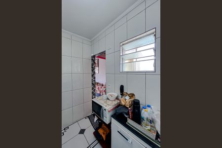 Apartamento à venda com 80m², 3 quartos e sem vagaCozinha