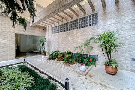 Apartamento à venda com 80m², 3 quartos e sem vagaÁrea comum