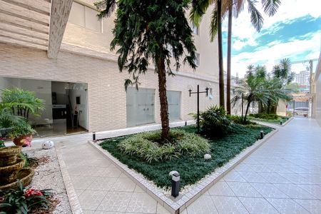 Apartamento à venda com 80m², 3 quartos e sem vagaÁrea comum