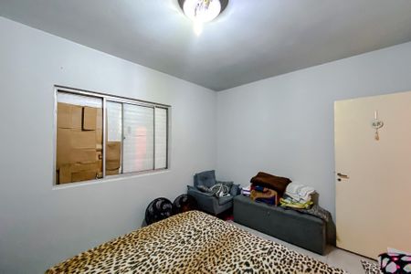 Apartamento à venda com 80m², 3 quartos e sem vagaQuarto 3