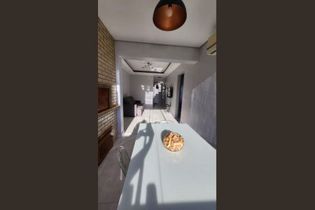 Varanda de apartamento para alugar com 2 quartos, 65m² em São Sebastião, Porto Alegre