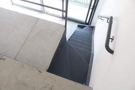 Studio à venda com 48m², 1 quarto e 1 vagaQuarto 