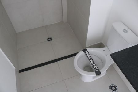 Studio à venda com 48m², 1 quarto e 1 vagaBanheiro