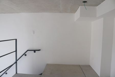 Studio à venda com 48m², 1 quarto e 1 vagaQuarto 