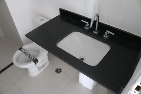 Studio à venda com 48m², 1 quarto e 1 vagaBanheiro