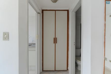 Kitnet/Studio para alugar com 1 quarto, 24m² em Bela Vista, São Paulo