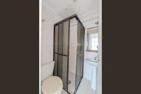 Kitnet/Studio para alugar com 1 quarto, 24m² em Bela Vista, São Paulo