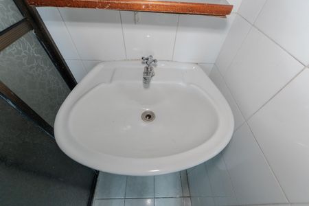 Kitnet/Studio para alugar com 1 quarto, 24m² em Bela Vista, São Paulo