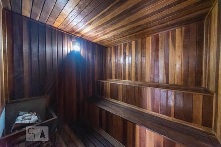 Apartamento à venda com 75m², 3 quartos e 2 vagasÁrea comum - Sauna