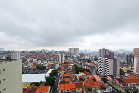 Apartamento à venda com 75m², 3 quartos e 2 vagasVista - Quarto 2