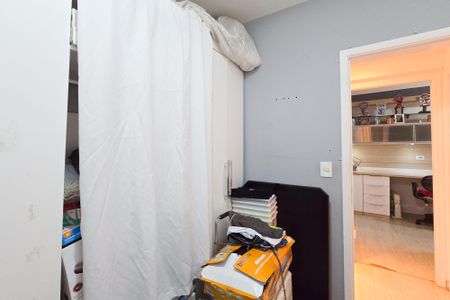 Apartamento à venda com 75m², 3 quartos e 2 vagasQuarto 1