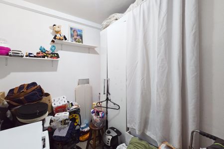 Apartamento à venda com 75m², 3 quartos e 2 vagasQuarto 1