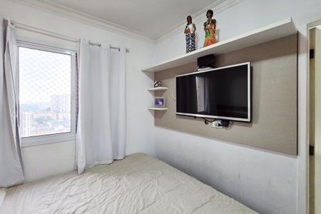 Apartamento à venda com 75m², 3 quartos e 2 vagasSuíte