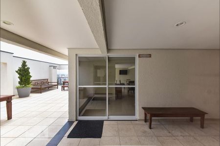 Apartamento à venda com 75m², 3 quartos e 2 vagasÁrea comum