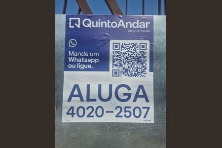 Casa para alugar com 80m², 2 quartos e 3 vagasPlaca