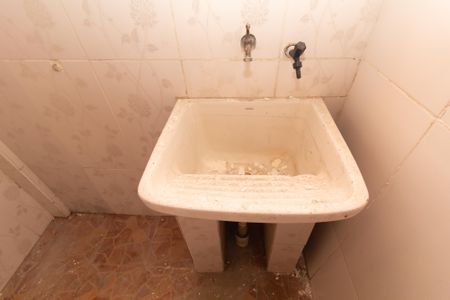 Casa para alugar com 80m², 2 quartos e 3 vagasÁrea de Serviço