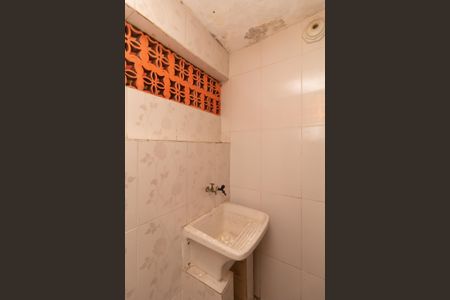 Casa para alugar com 80m², 2 quartos e 3 vagasÁrea de Serviço