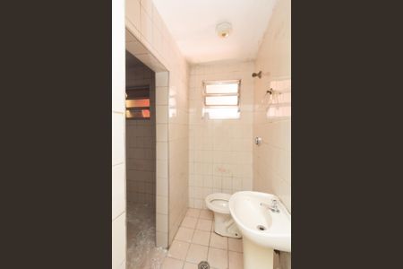 Casa para alugar com 80m², 2 quartos e 3 vagasBanheiro