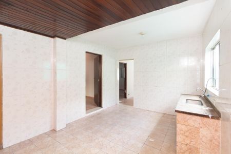 Casa para alugar com 80m², 2 quartos e 3 vagasCozinha