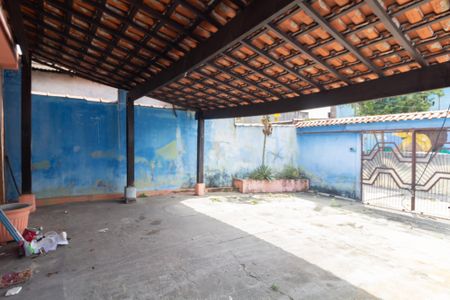 Casa para alugar com 80m², 2 quartos e 3 vagasGaragem