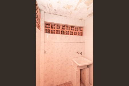 Casa para alugar com 80m², 2 quartos e 3 vagasÁrea de Serviço