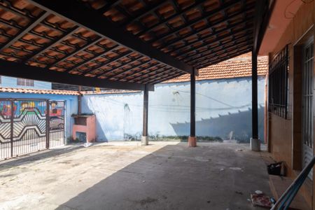 Casa para alugar com 80m², 2 quartos e 3 vagasGaragem