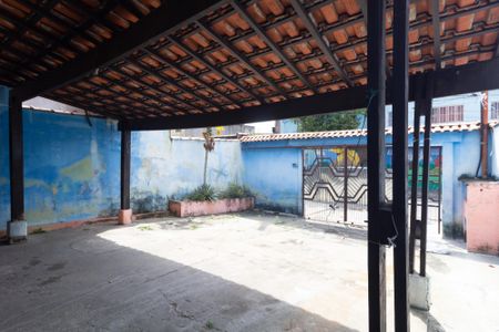 Casa para alugar com 80m², 2 quartos e 3 vagasGaragem