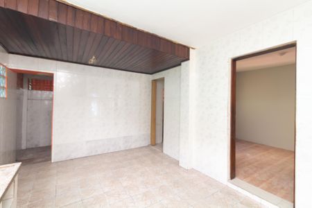 Casa para alugar com 80m², 2 quartos e 3 vagasCozinha