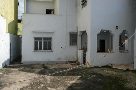 Casa para alugar com 197m², 5 quartos e 3 vagasQuintal