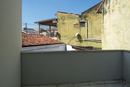 Casa para alugar com 197m², 5 quartos e 3 vagas Varanda Quarto 3