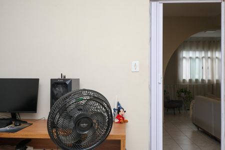 Casa para alugar com 197m², 5 quartos e 3 vagasQuarto 3